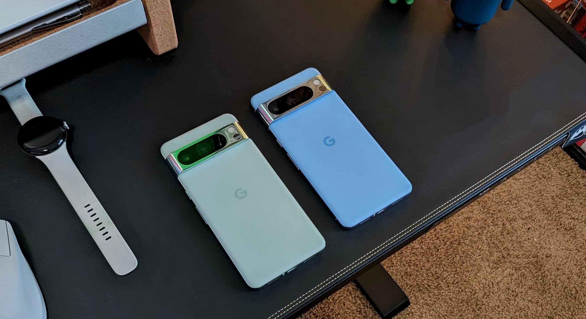 Best Google Pixel Smartphones to Buy in Kenya 2024