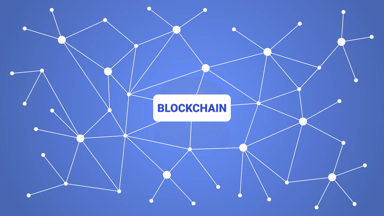 Learn what companies are moving to Blockchain?