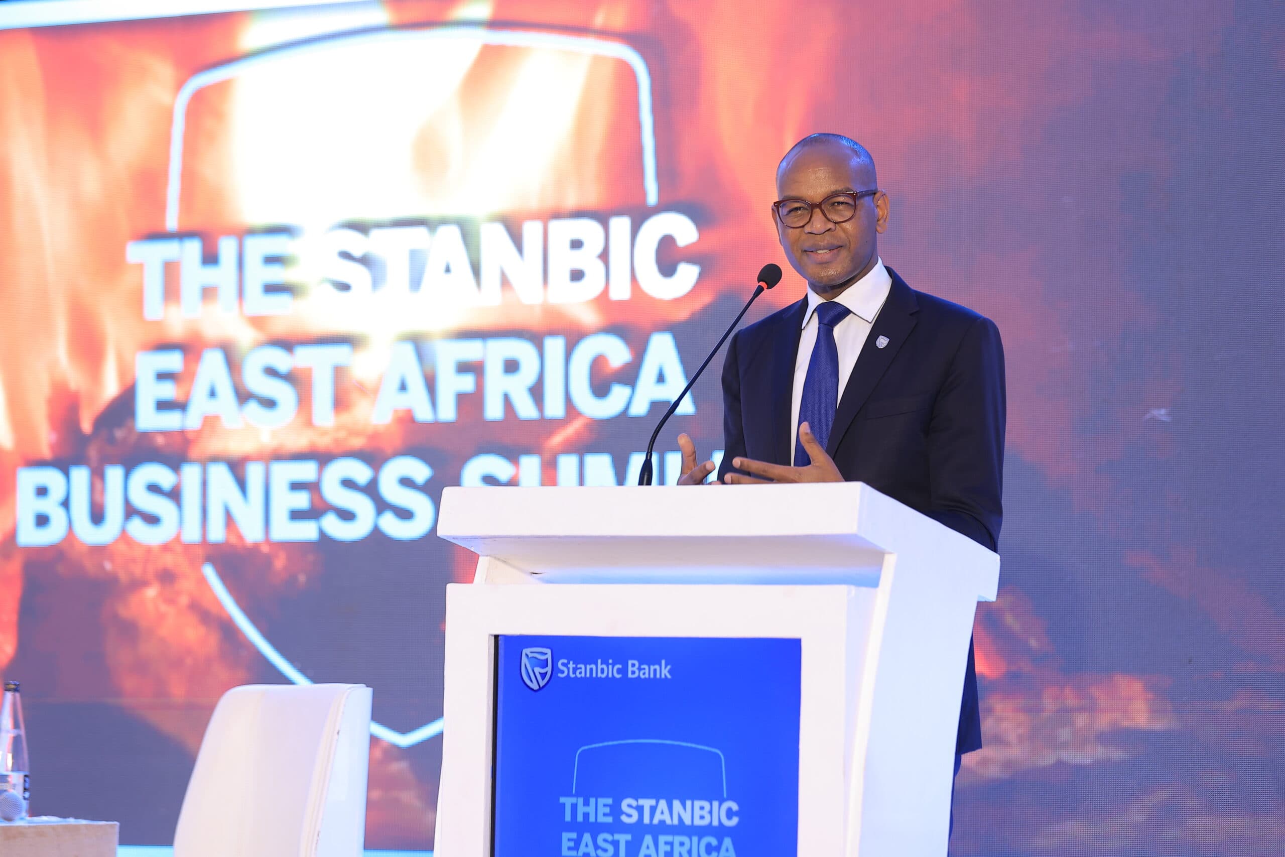 Kampala hosts Stanbic East Africa Summit as Uganda drives regional integration agenda