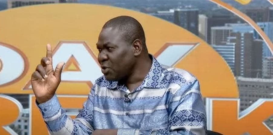 Ruto’s KNCHR Nominee Duncan Ojwang’ Withdraws Days Before Vetting