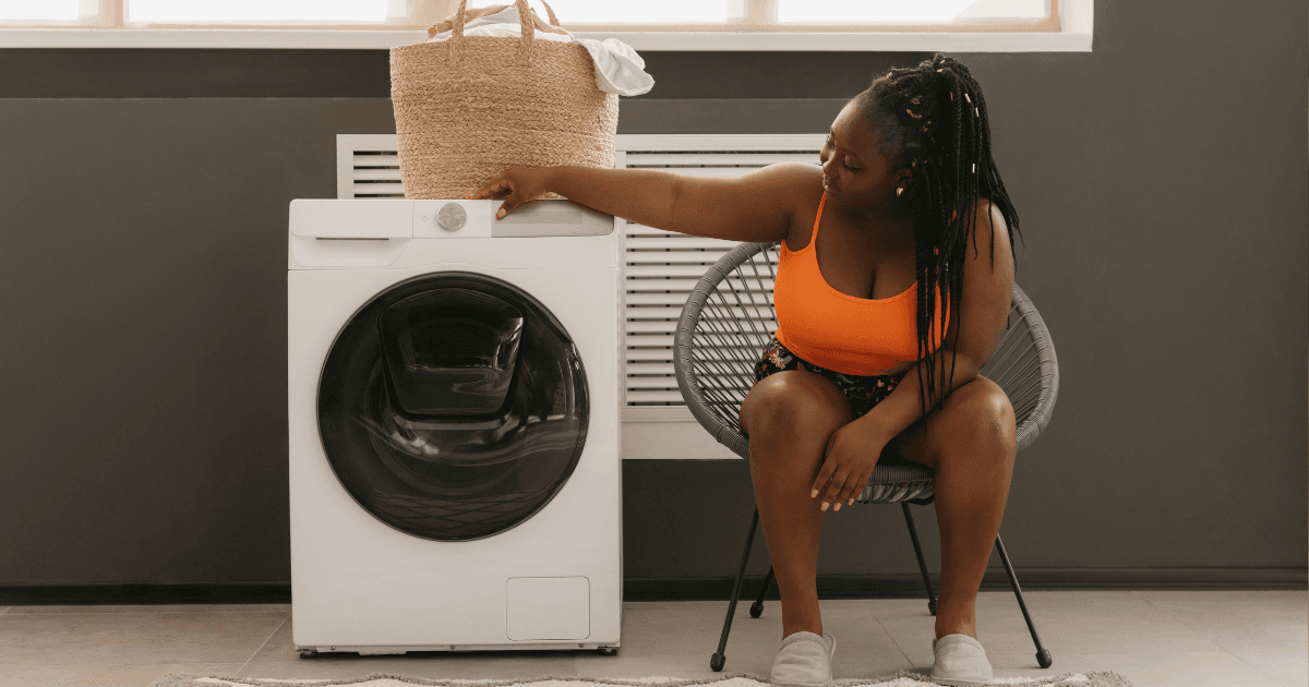 I use kipande soap in my washing machine, is it worth the risk?