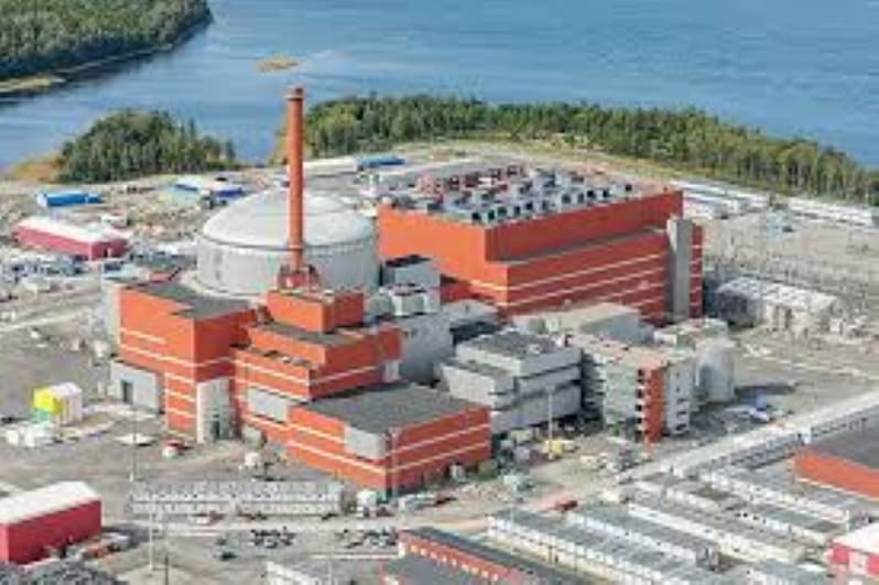 Olkiluoto Nuclear Power Plant and Finland’s Nuclear Energy Security and Low-Carbon Power