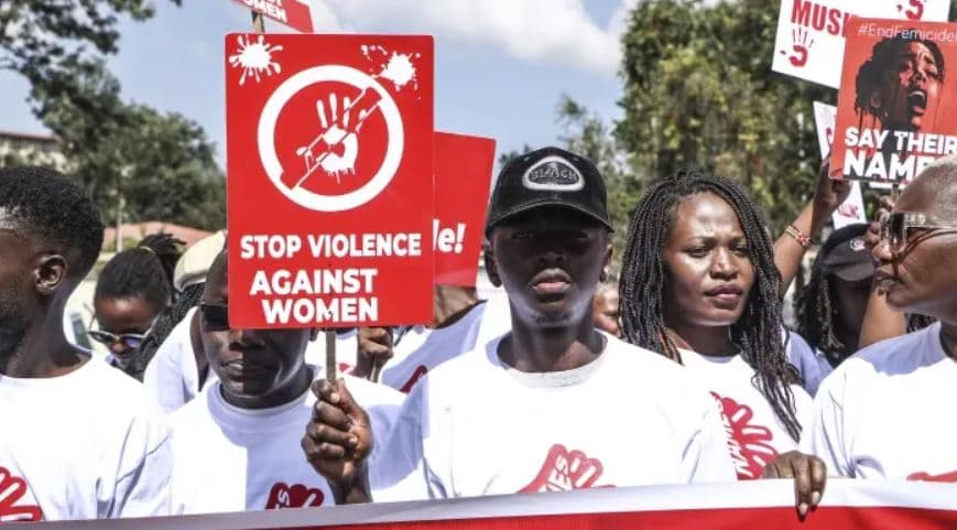 New Bill Targets Sexual Predators with ‘Double Punishment’ and Victim Compensation
