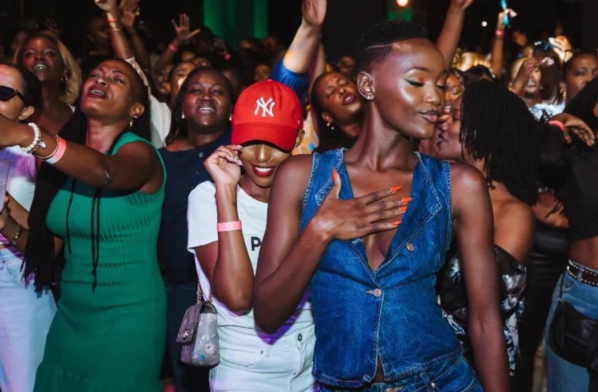 Old School R&B Brunch Makes Its Nairobi and Mombasa Debut This Week
