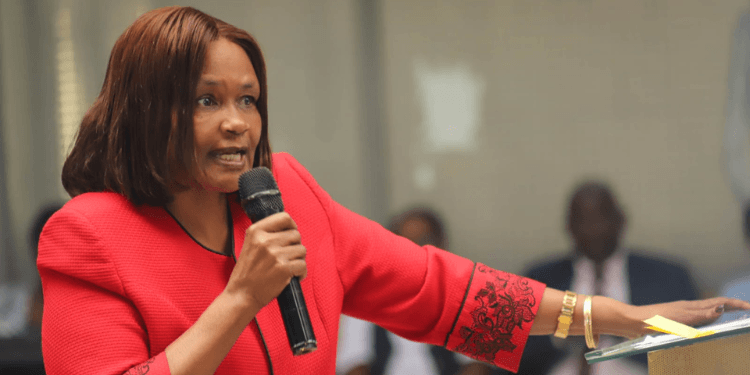 TSC Revises Rules to Allow Employment of Teachers with One Teaching Subject