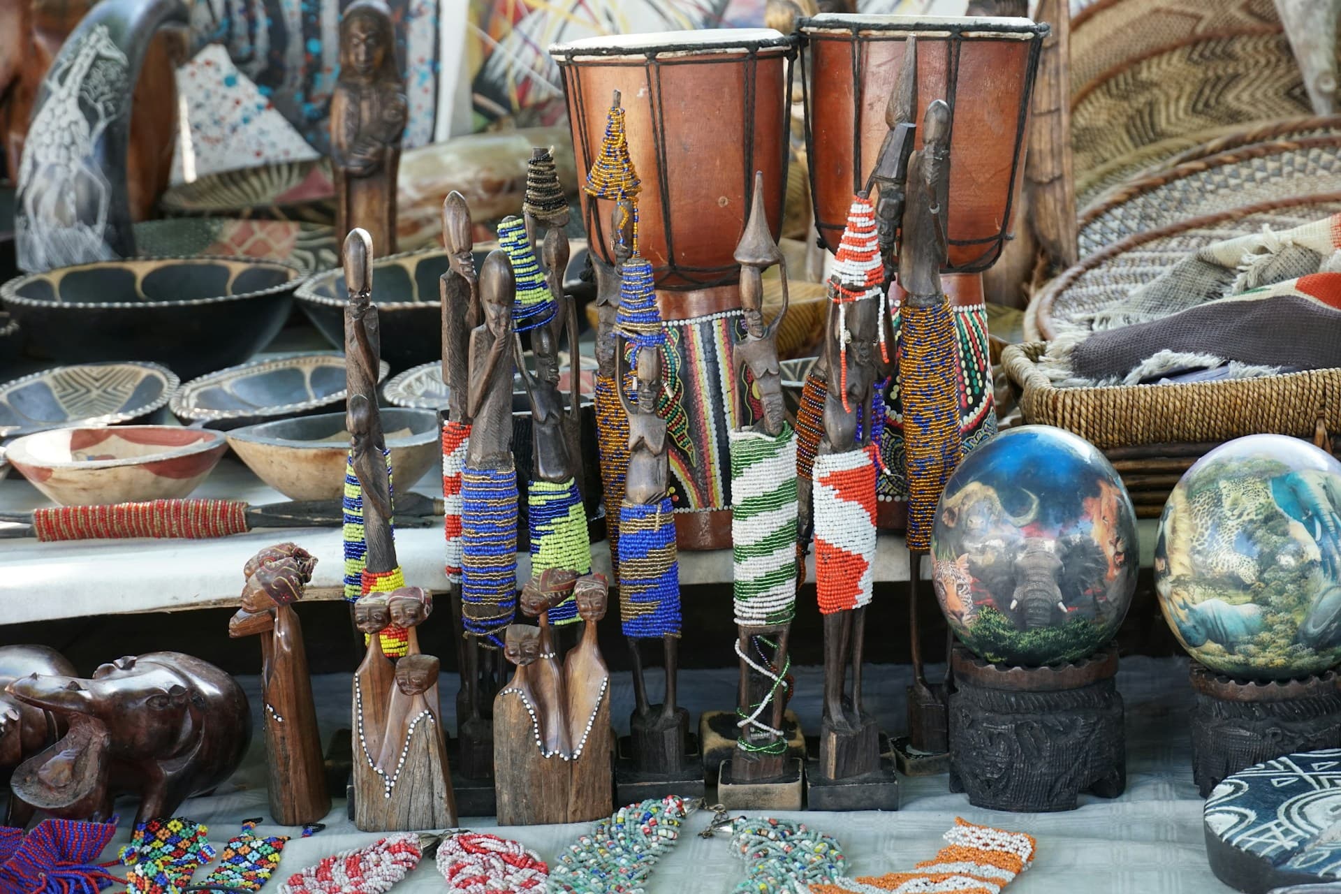 IFC lends $10 million to VisionFund to boost small businesses in Ethiopia