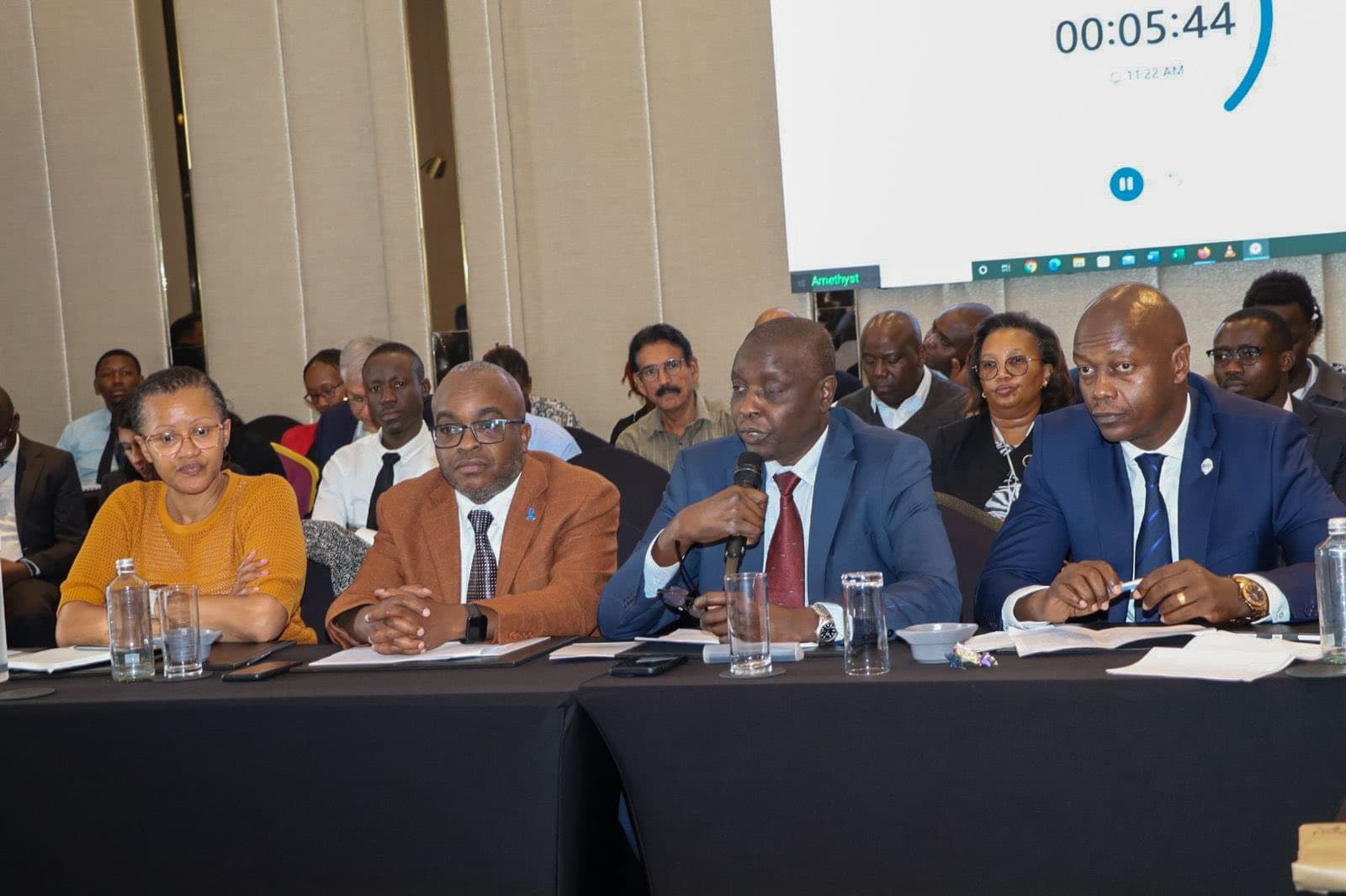 KASIB, NSE Push for Tax Incentives to Boost Company Listings at NSE