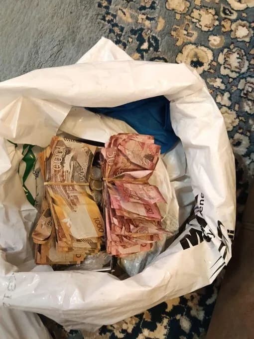 DCI seizes illicit tobacco, cash in Githunguri cigarette probe