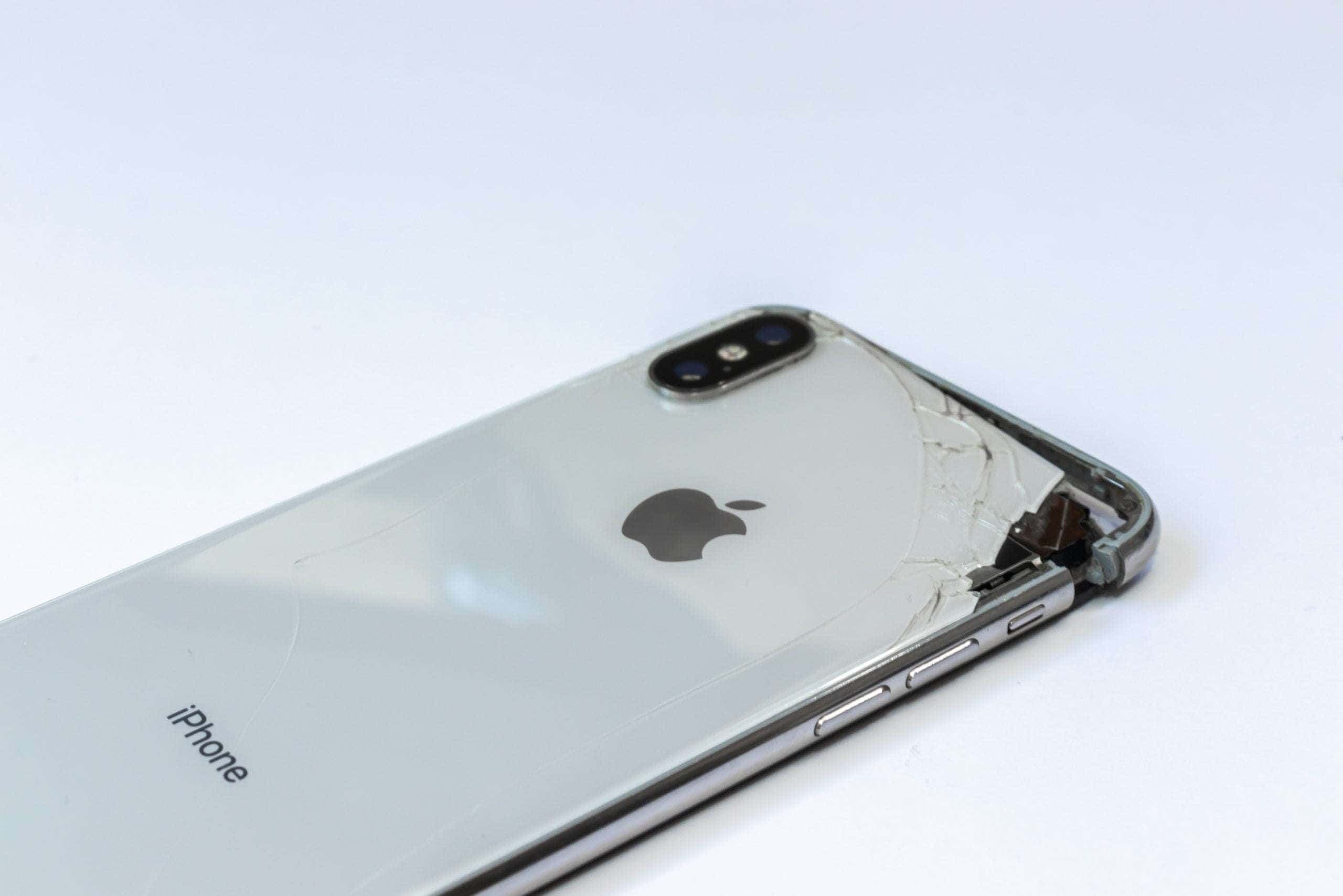 Apple Now Offers iPhone 16 Self-Service Repair Parts