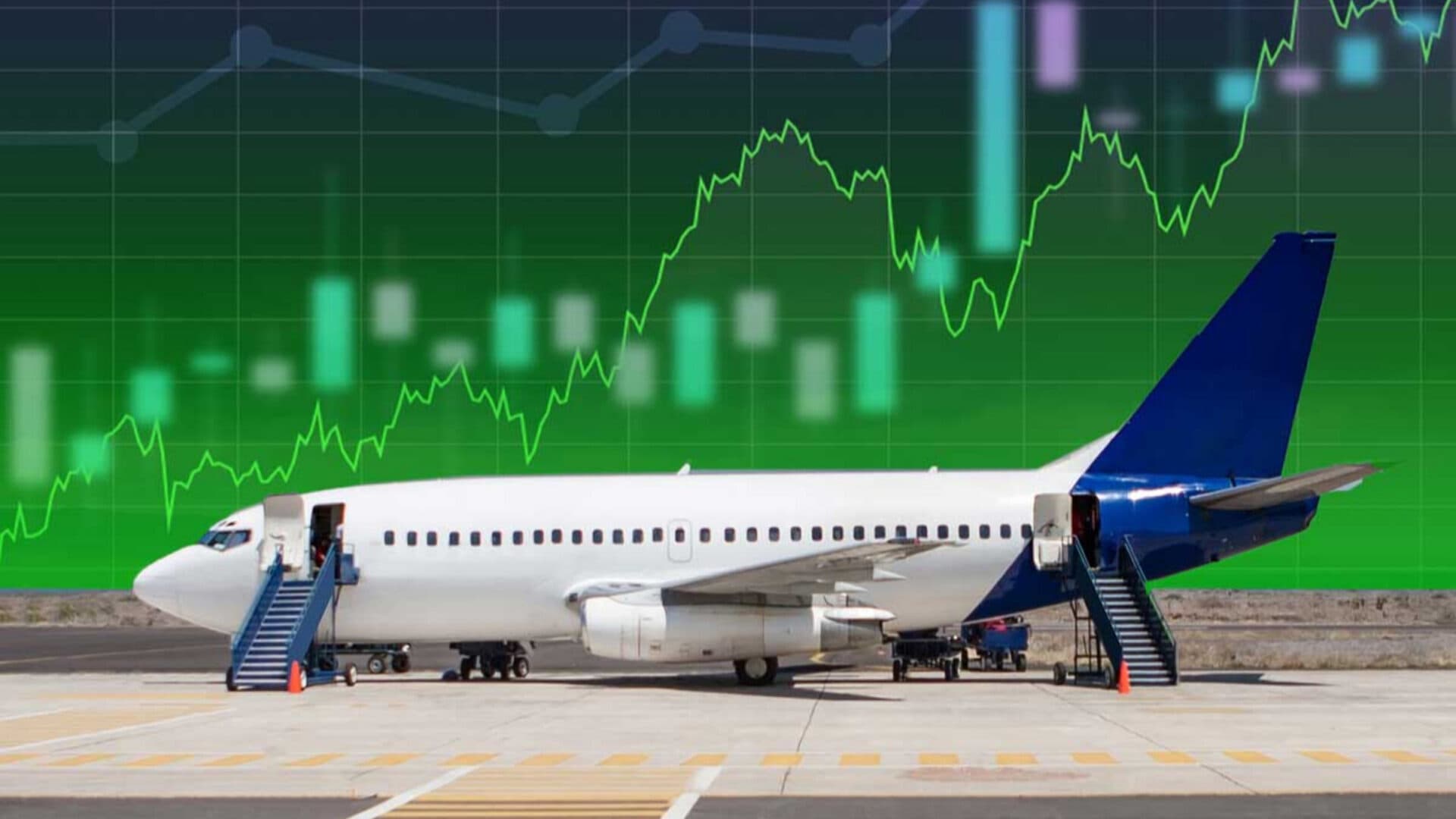 Cause of history’s largest global IT outage disrupting businesses, airline operations