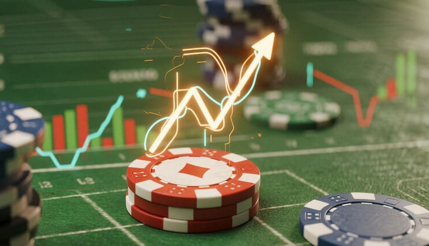 How Artificial Intelligence Is Transforming the Modern Online Casino Experience