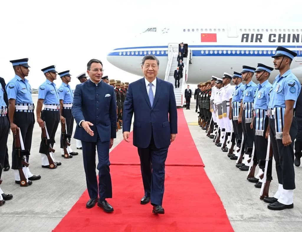 China’s BRICS vision: Turning global aspirations into practical cooperation