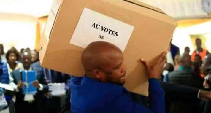 Hilarious Trending Memes This Wednesday