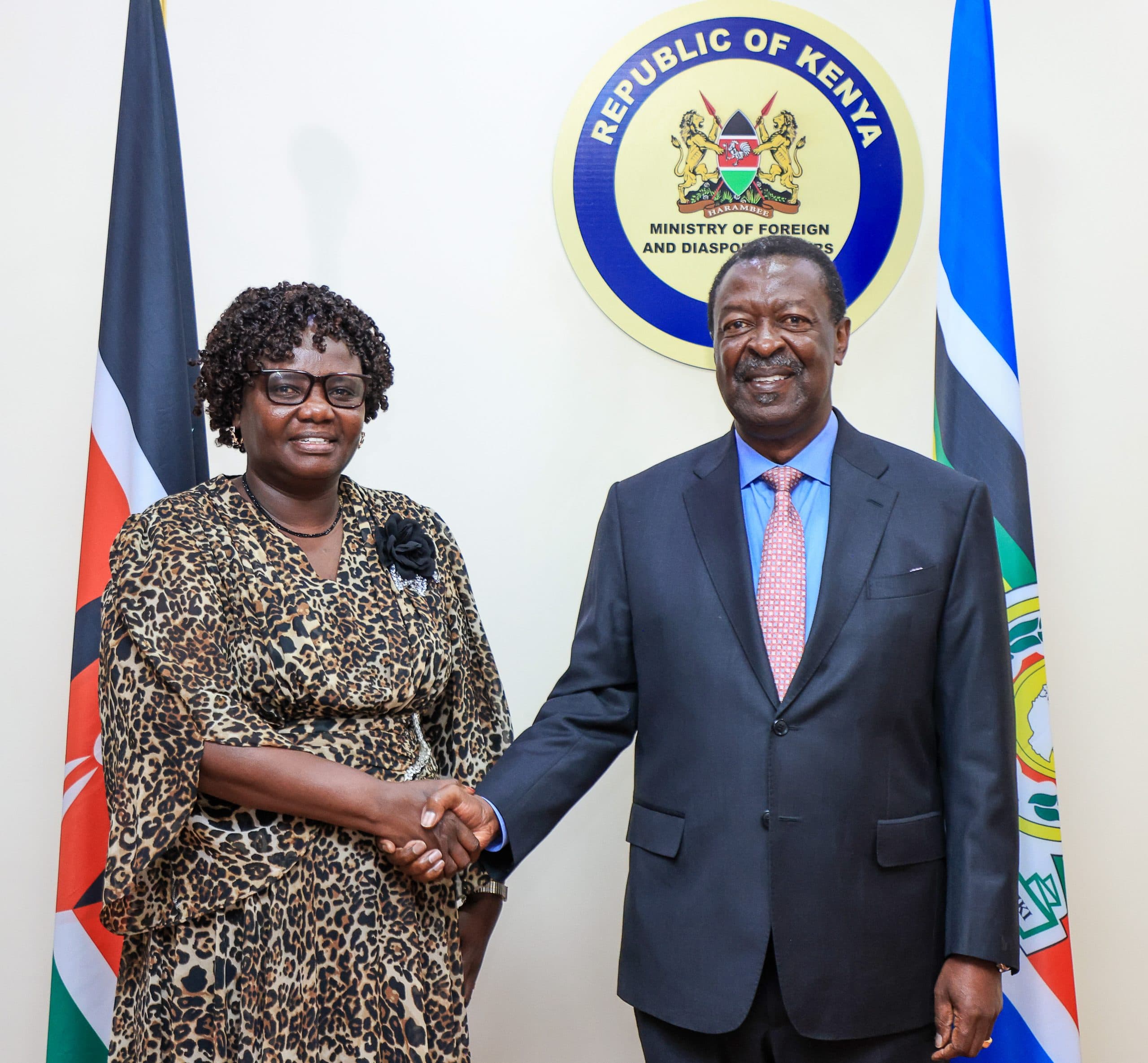 Kenya advances regional integration agenda to unlock trade, investment