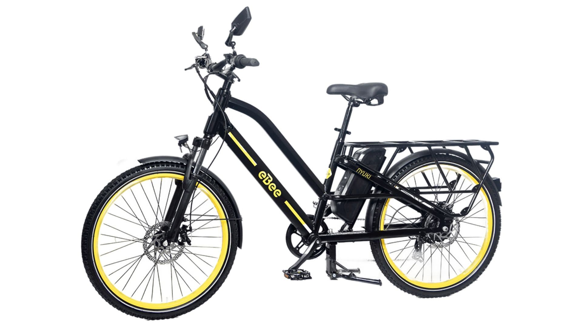 Ebee Mobility Loses Tax Battle Over E-Bike Imports in Kenya