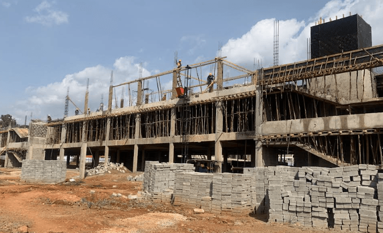 Siaya to build Sh300 million Mother-Baby Hospital