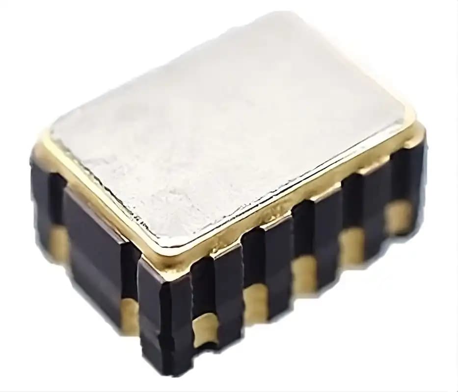 Epson Unveils an OCXO Solution for Power Efficiency in Data-Intensive Industries