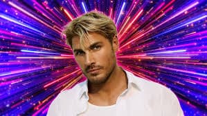 Kim Kardashian’s hair stylist Chris Appleton joins Strictly line-up