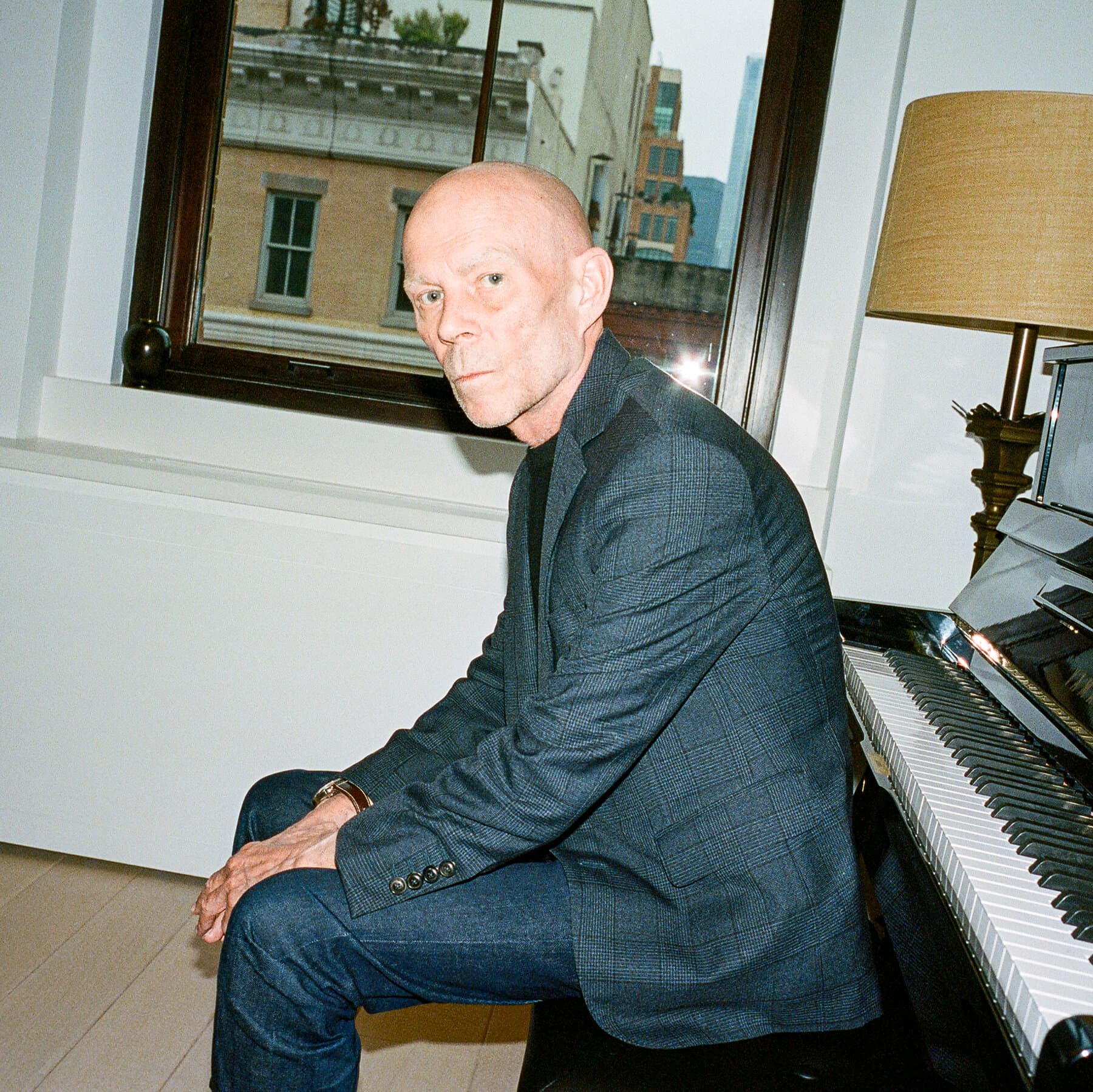 Vince Clarke Net Worth