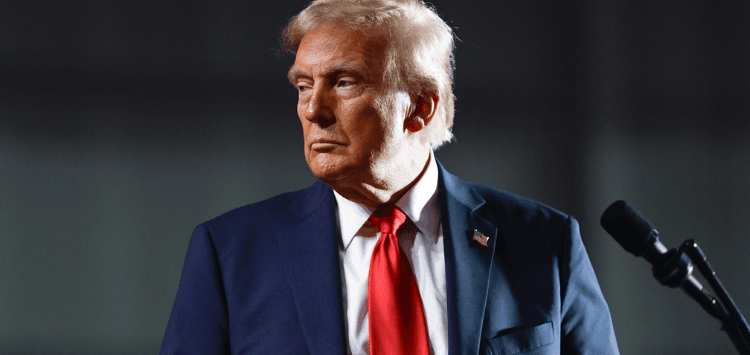 Trump Appoints His Former Personal Lawyer After Firing Pam Bondi as AG