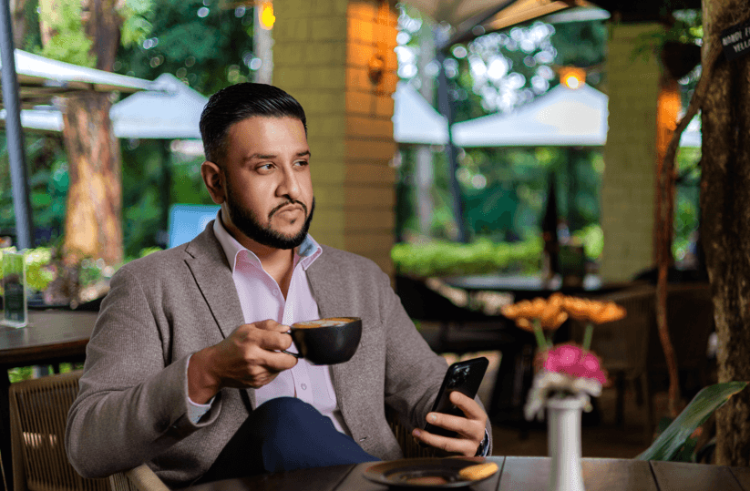 How Paren Hirani is Redefining Hospitality at Sentrim Hotels & Lodges
