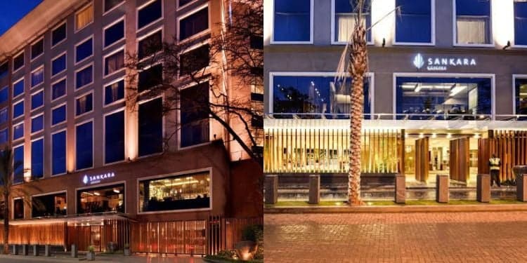 Kenyan Billionaire Behind Five-Star Sankara Hotel in Westlands, Nairobi