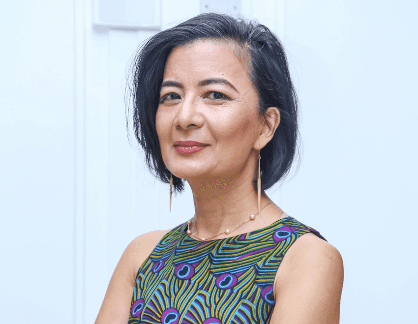 CEO Hosts Podcast to Inspire Next Generation Changemakers