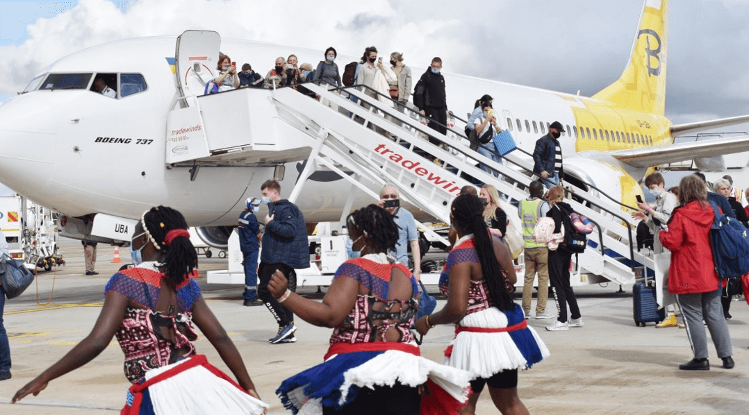 Tourism body warns against politics that undermine Kenya’s economy