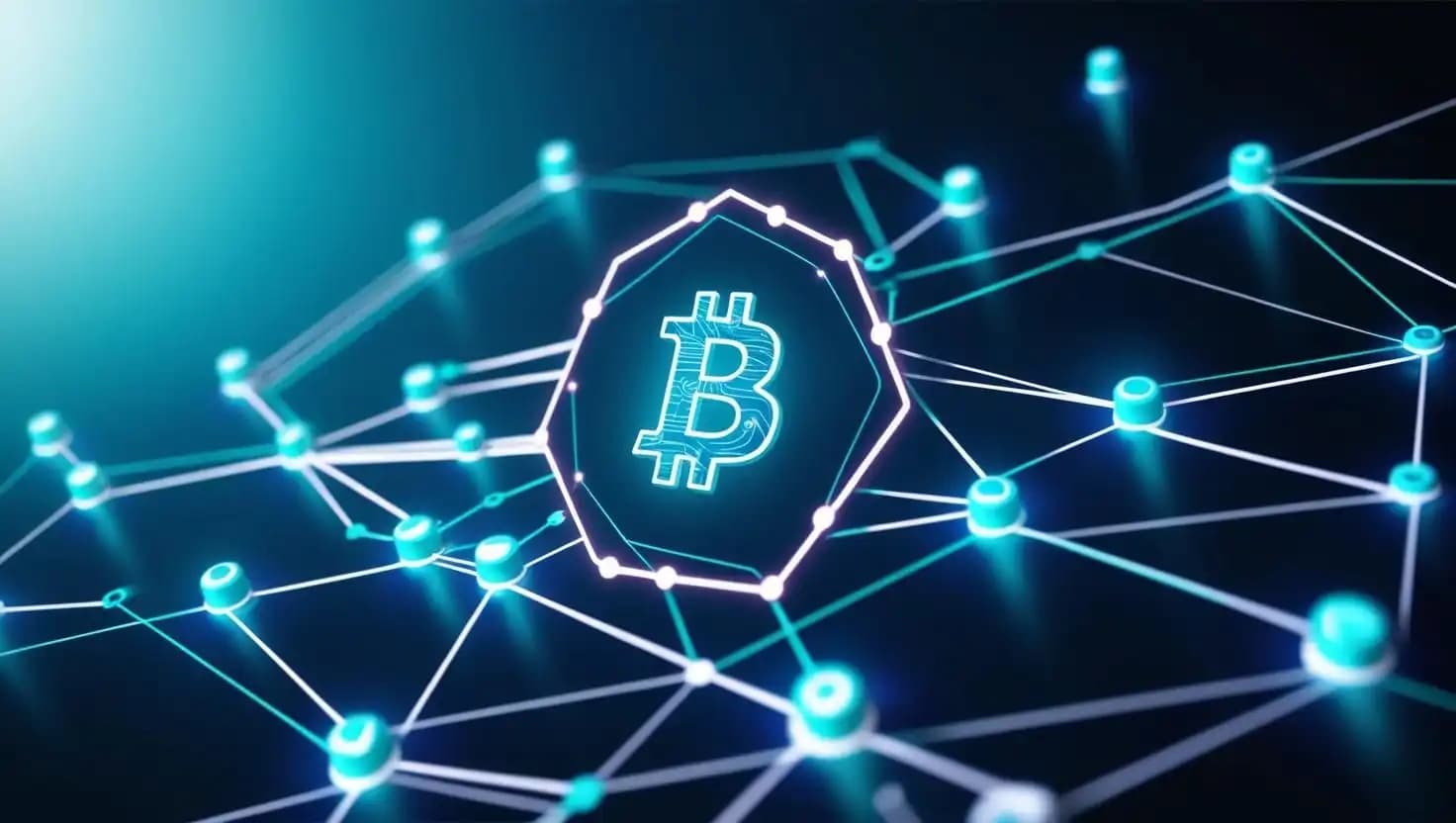 Blockchain Claims 5.3% of Africa’s VC Funding, Outpacing Global Average