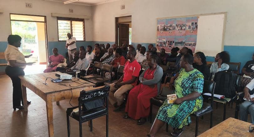 Busia to roll out Mpox vaccination campaign in Malaba