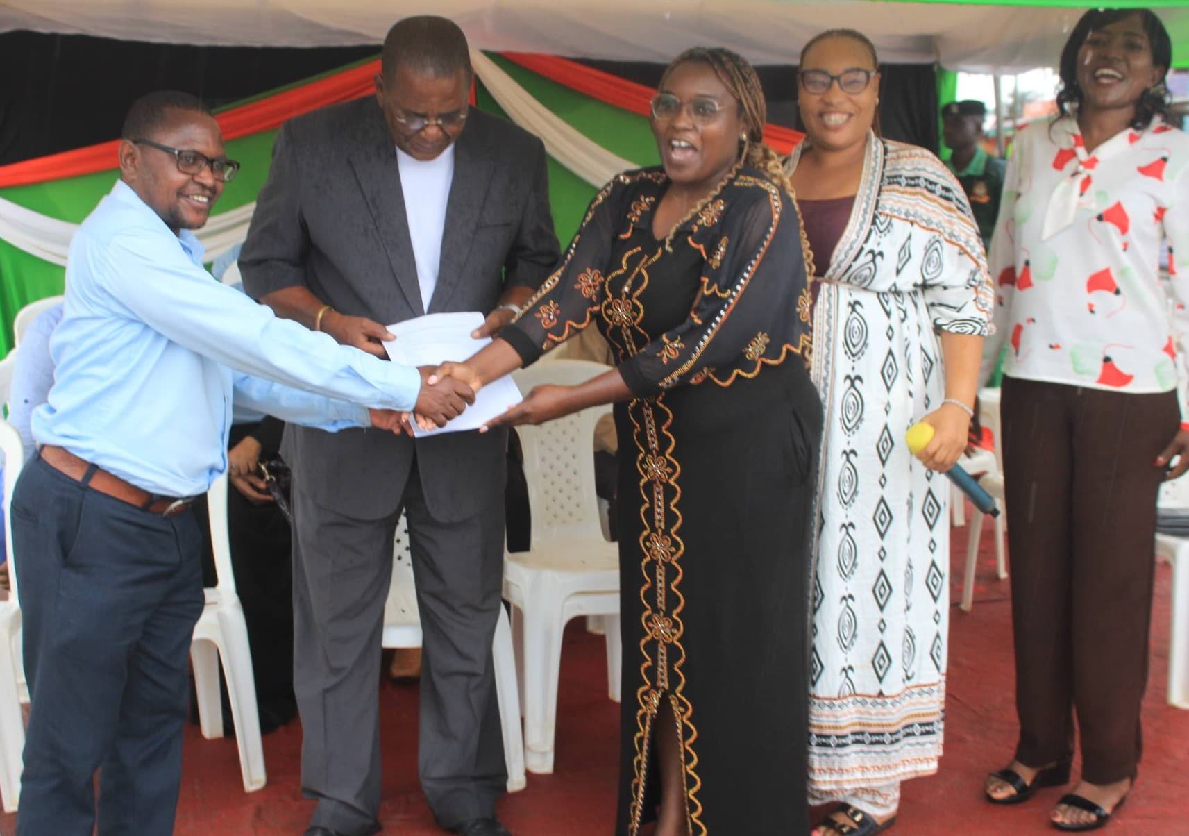 Taveta Municipality gains autonomy to enhance urban services