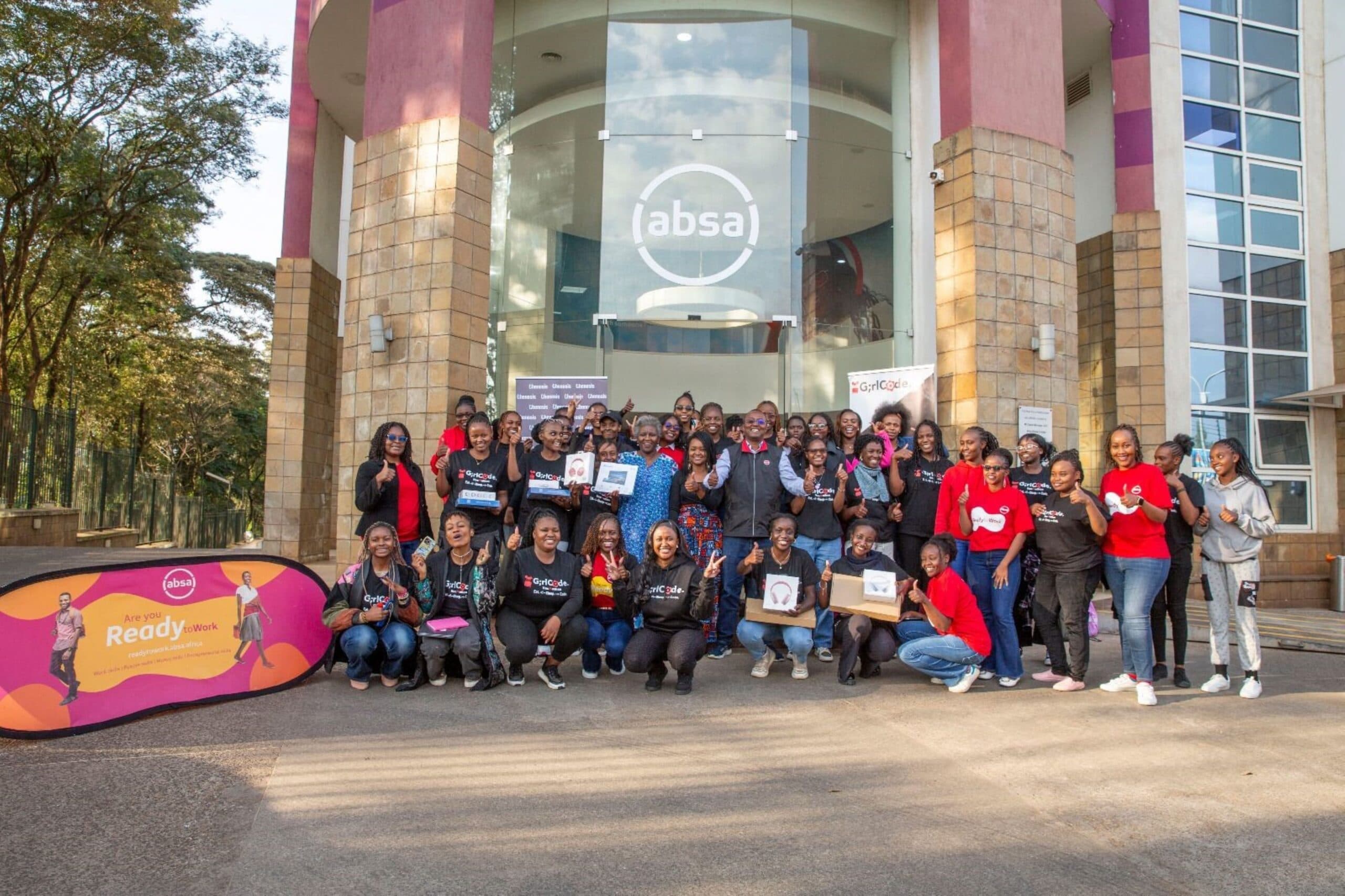Women-in-tech hackathon, GirlCodeHack, to empower 100 women in Kenya