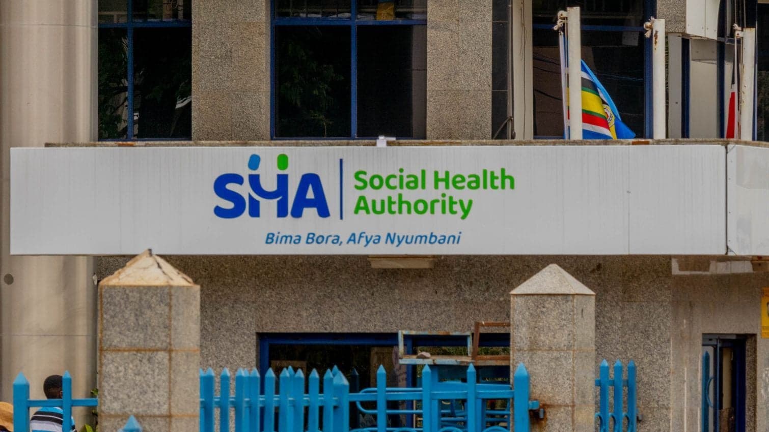 SHA disburses second batch of payments for pending NHIF claims