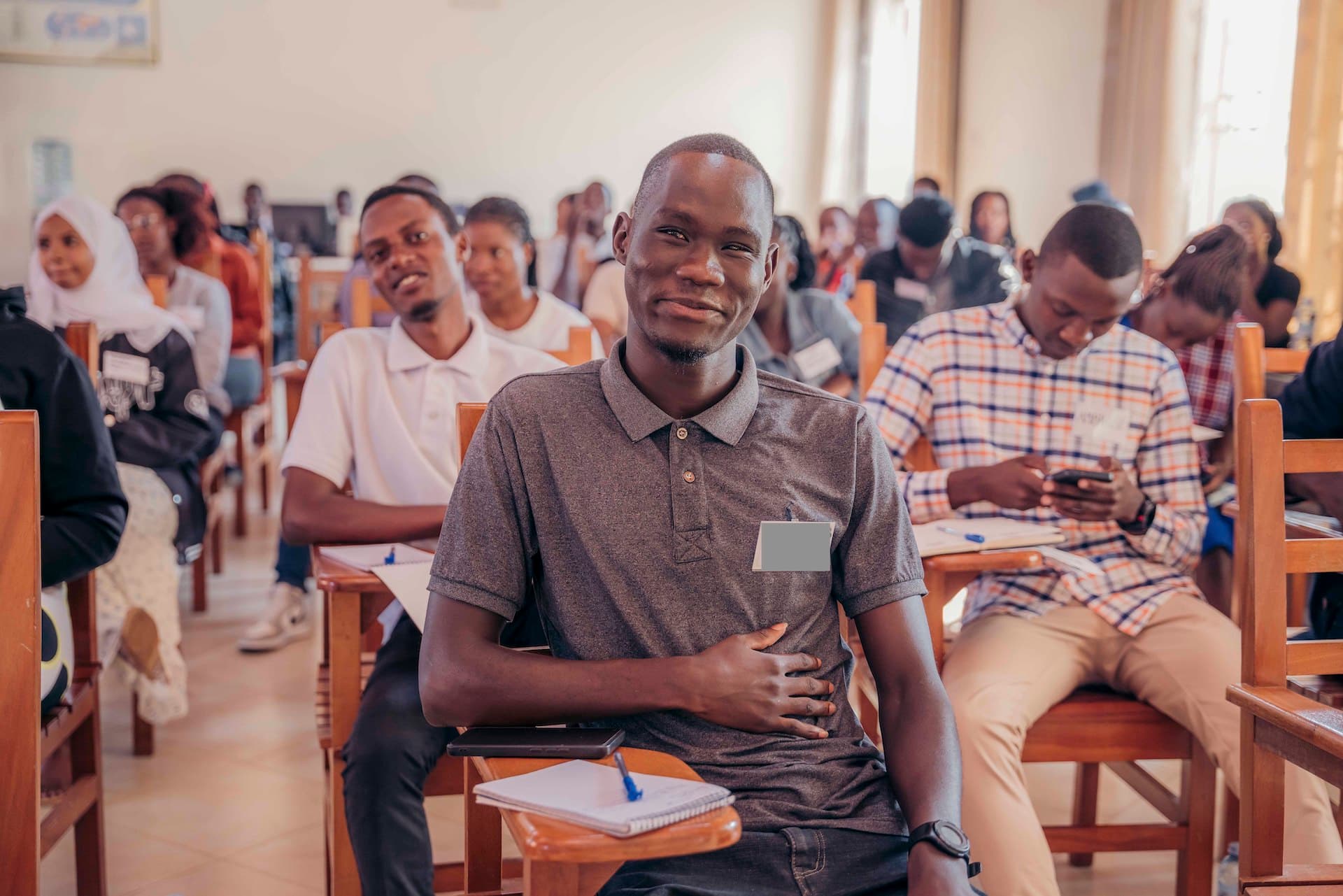 Malengo gets Ksh. 1.6B to facilitate International career pathways for African youth