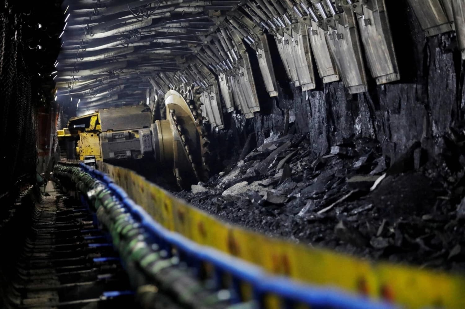 At least 82 dead in Chinese coal mine explosion, state media reports