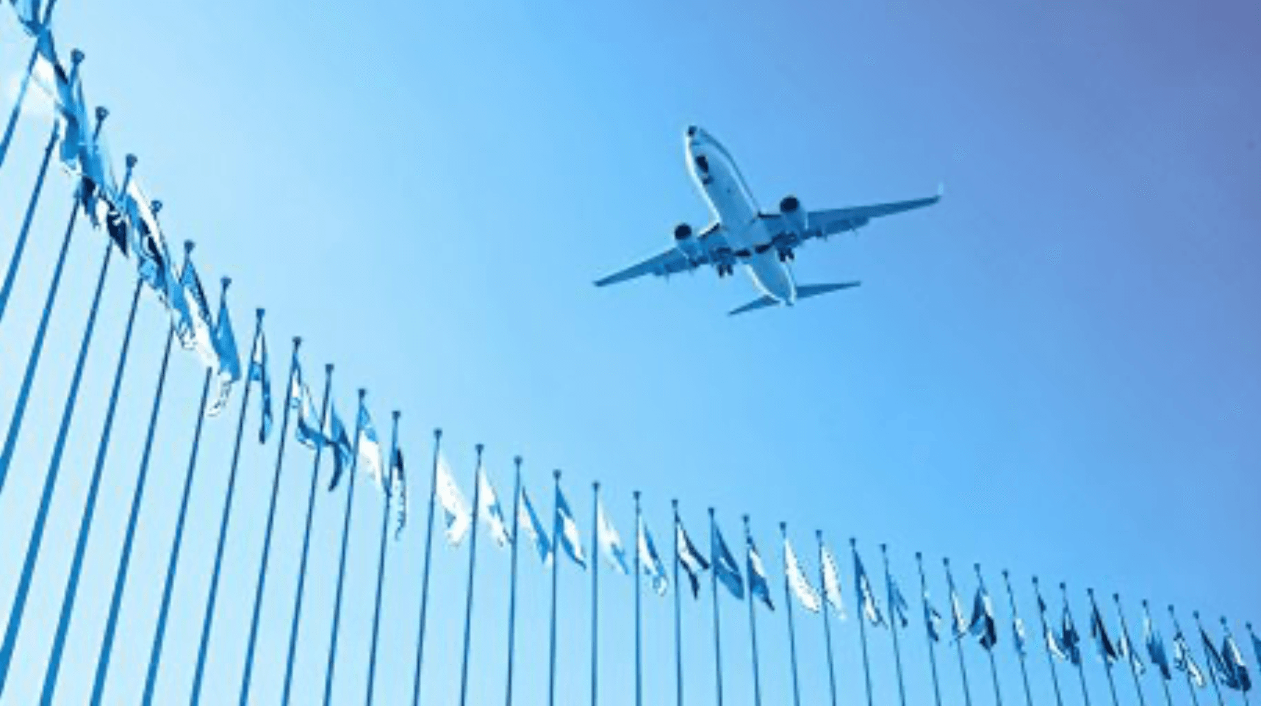 Open Skies Policy requires caution, not a Free Pass for foreign airlines