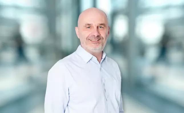 Interview with Pascal Minvielle, COO of Webb Fontaine, on the Dynamic Port Logistics Market
