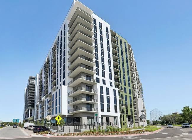 $1B Echelon City Center: ClearView Apartments Complete 363 Units in St. Petersburg