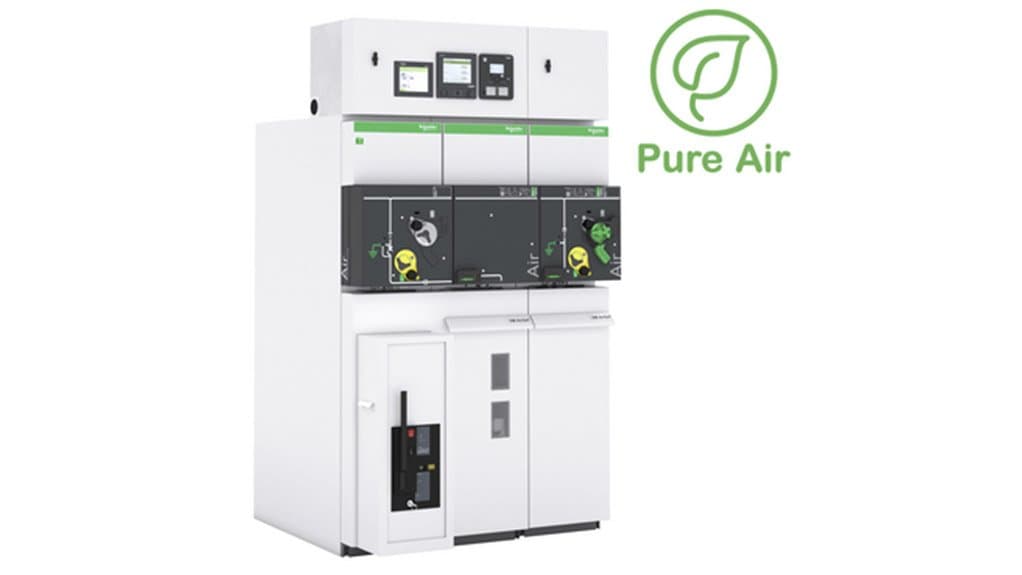 Schneider Electric Accelerates Adoption of SF₆-Free SM AirSeT Switchgear Across East Africa