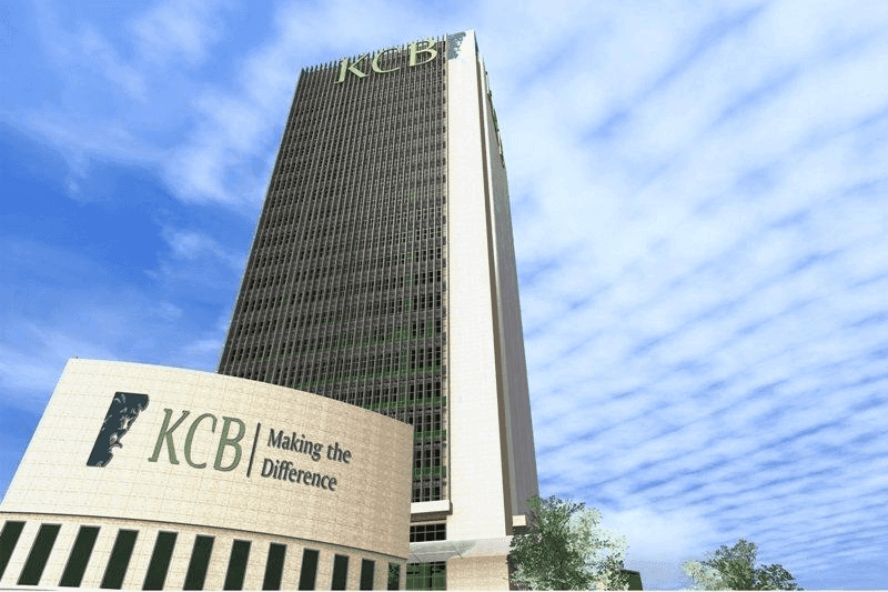 KCB Group Acquires Majority Stake in Riverbank Solutions