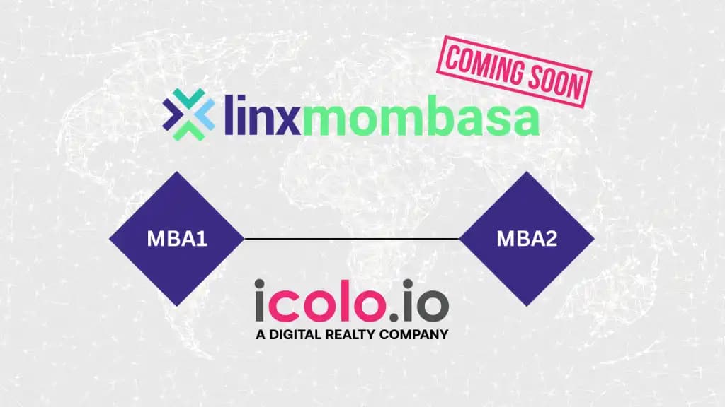 LINX to Launch Second Internet Exchange Point in Mombasa, Kenya