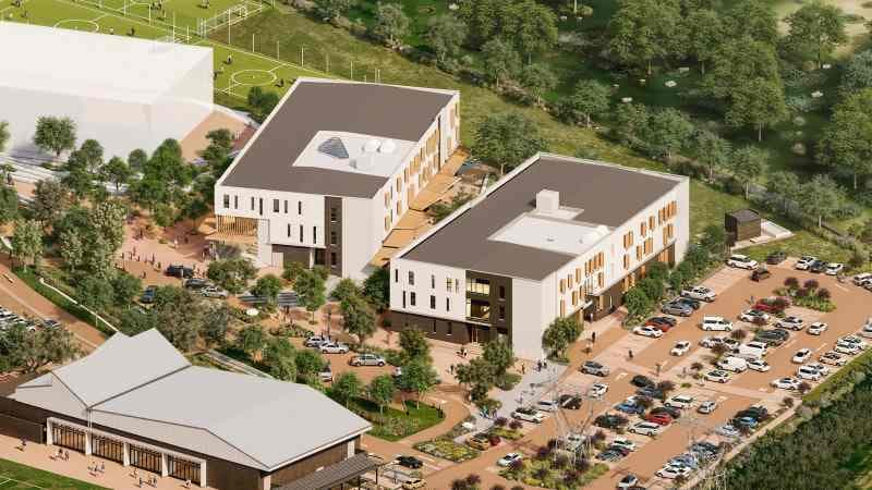 STADIO to develop an education campus in Durbanville