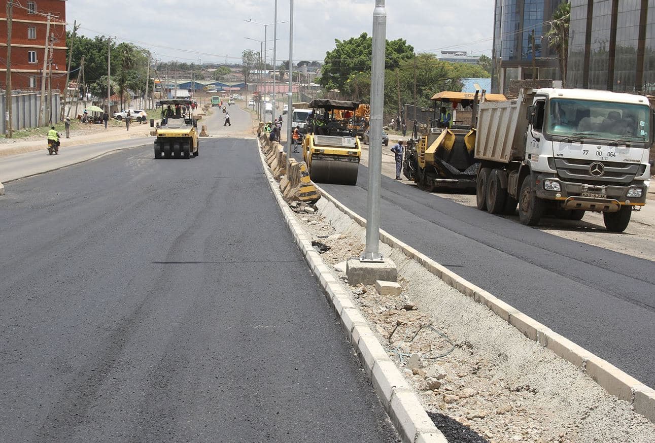 Kenya Railways Ordered to Fund Ksh400M Likoni Bridge for Nairobi Electric Train Plans