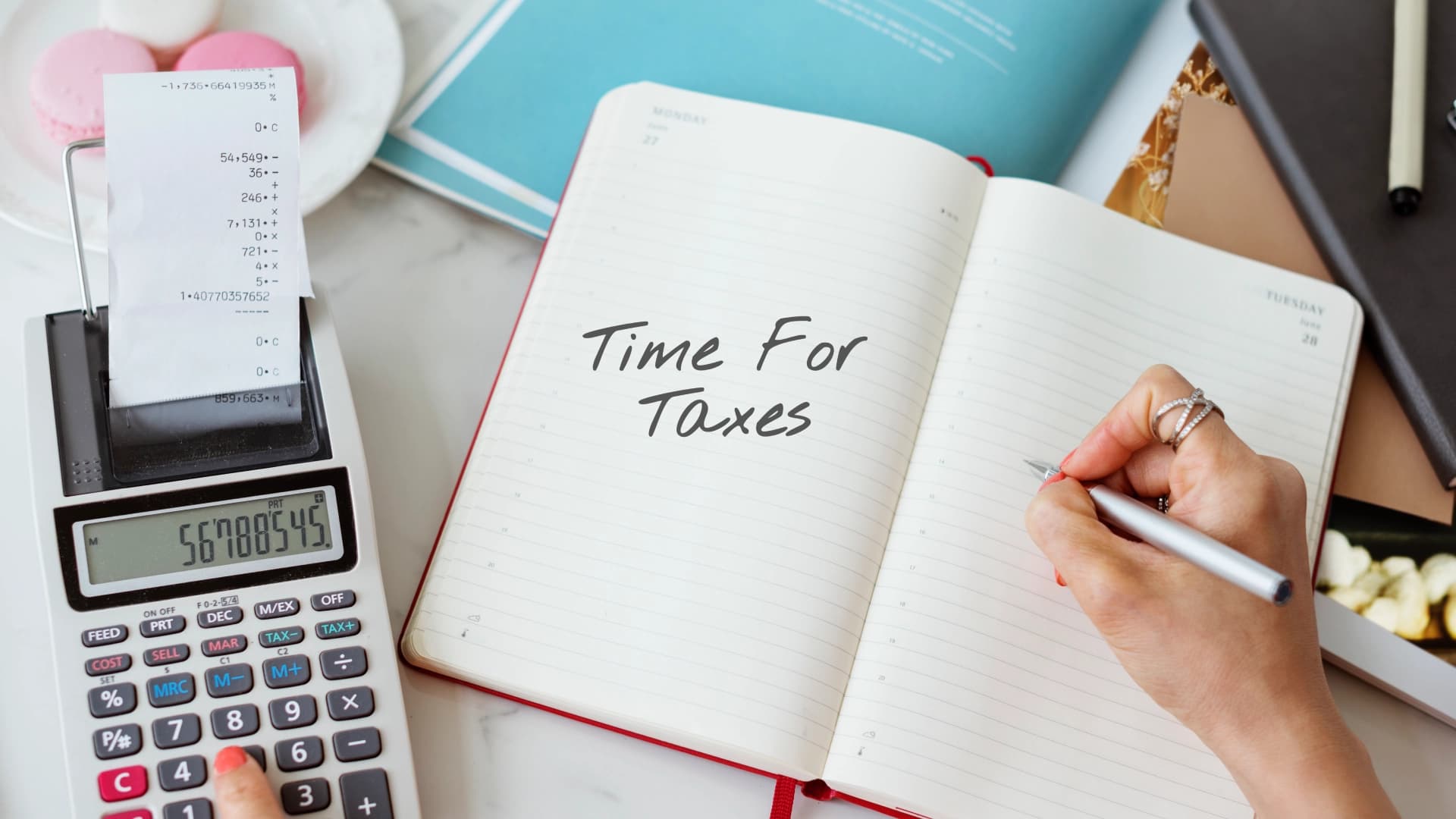 Every Expense Now Needs Proof If You Want to Keep KRA Away