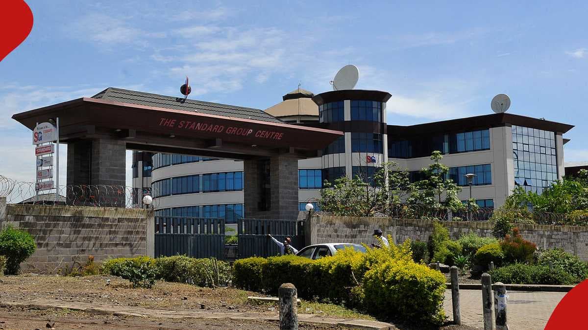 Unpaid Dues: Desperate Former Standard Group Employees’ Unusual Appeal to Kenyans
