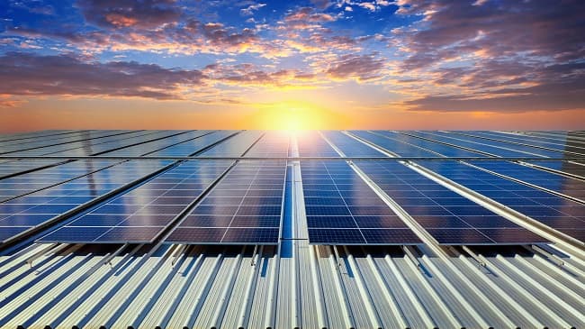 Largest rooftop solar system in the Nordics to be built in Sweden