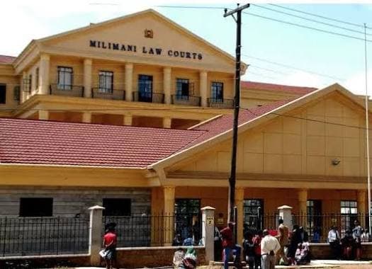 High Court declares house bought during courtship not matrimonial property, awards expatriate sole ownership