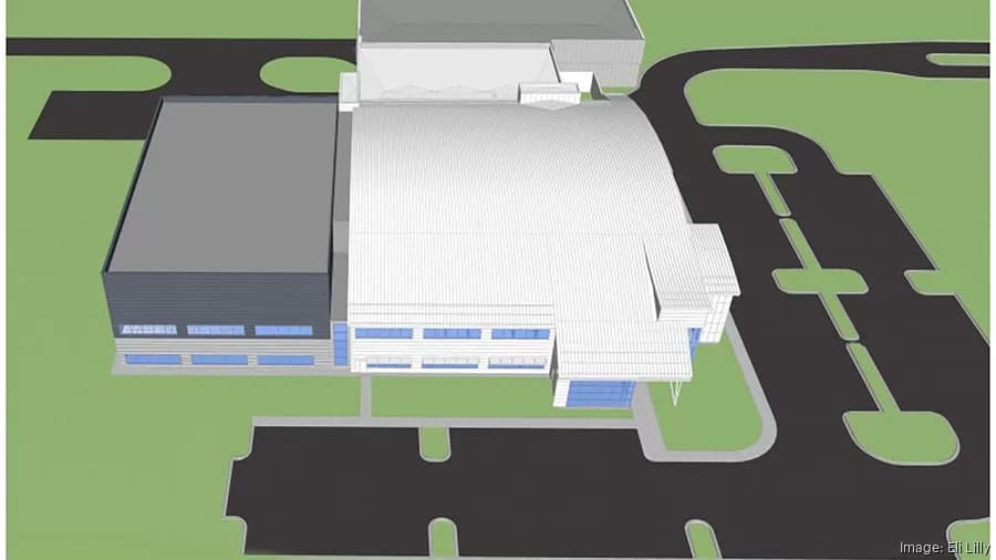 Eli Lilly $4B Pleasant Prairie Expansion: Project Overview, Timeline, and Impact
