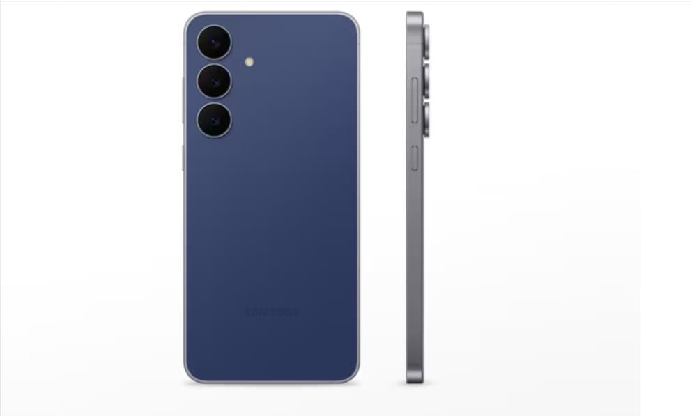 Samsung launches the Galaxy S25 FE in Kenya