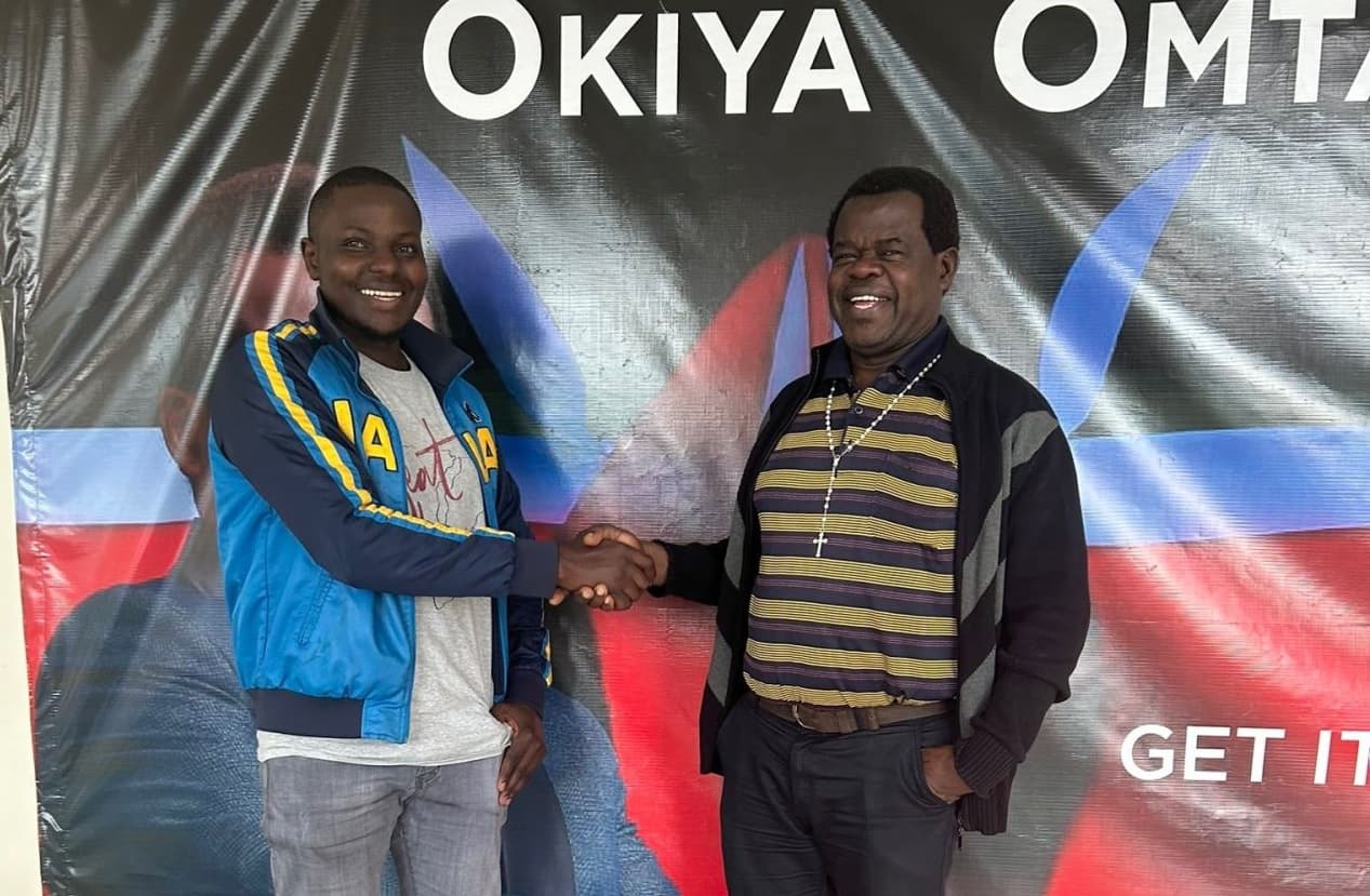 Tech VC Calls for US Sanctions on Kenya Over Kibet’s and Other Abductions